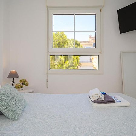 Apartment 3D Albir 알비르 외부 사진